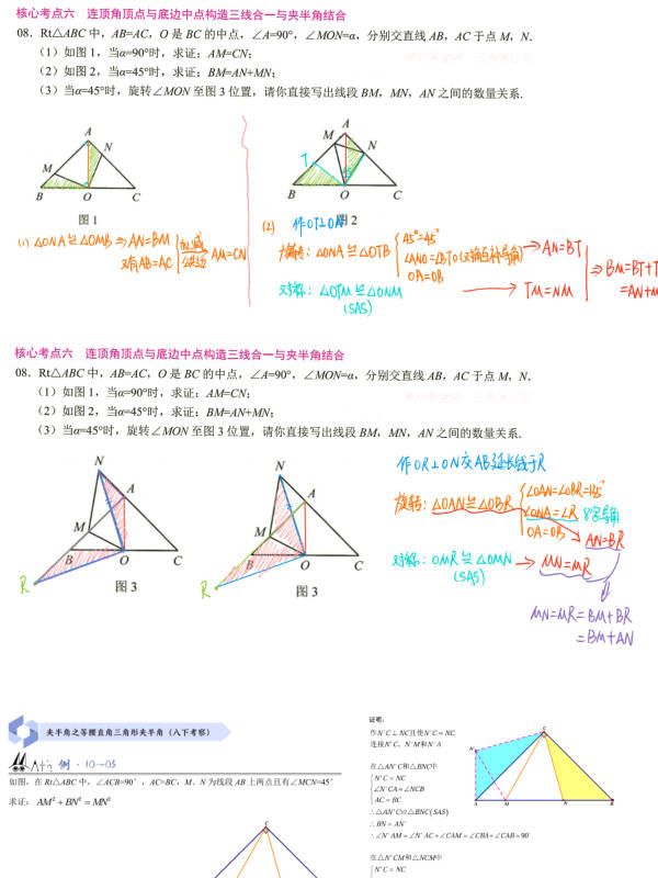 板书示例01